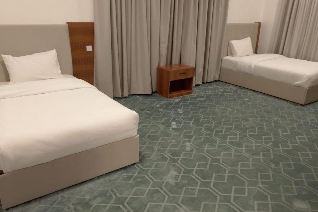 Photo of Bedroom in Riyadh