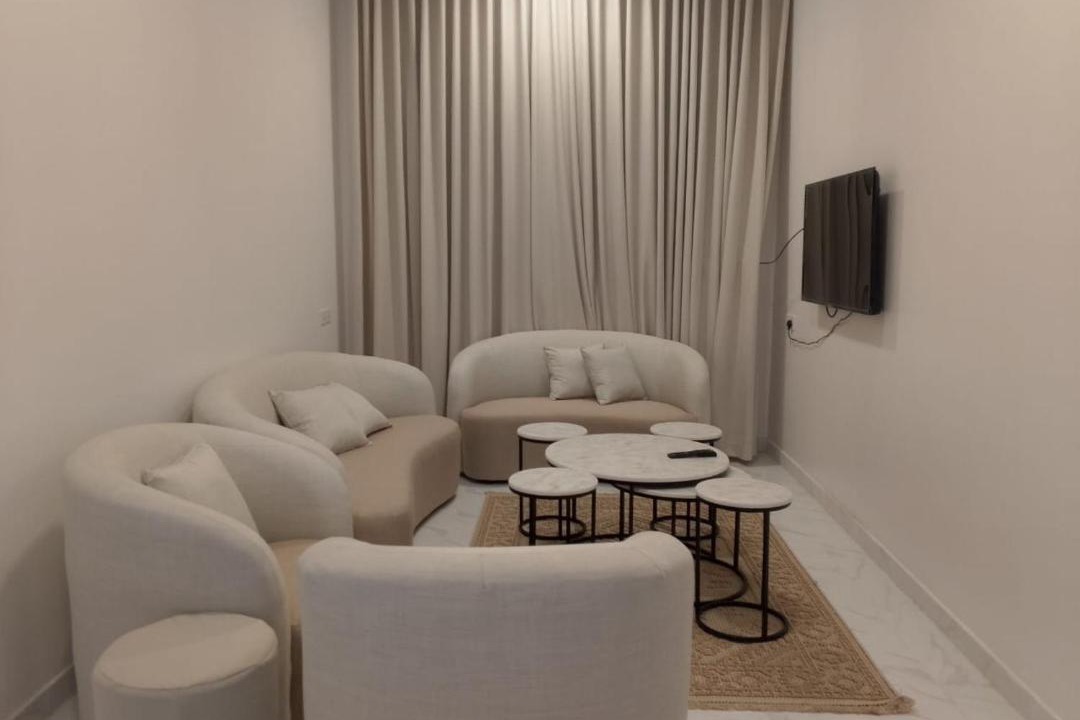 Photo of Livingroom in Riyadh