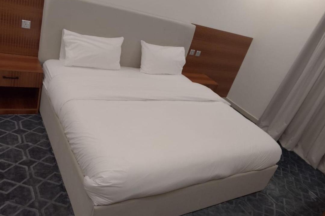 Photo of Bedroom in Riyadh
