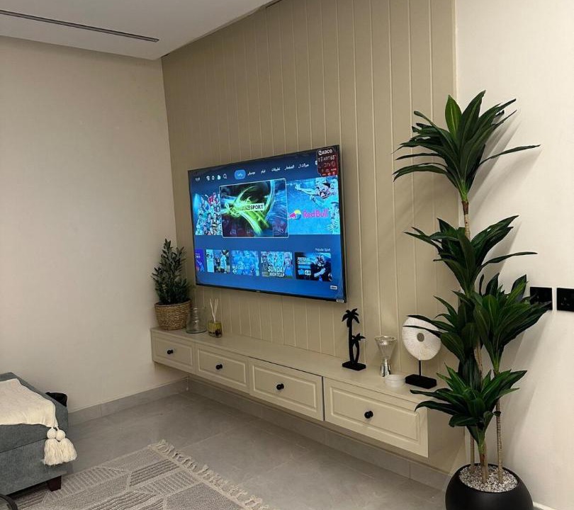 Photo of Livingroom in Al Aqiq