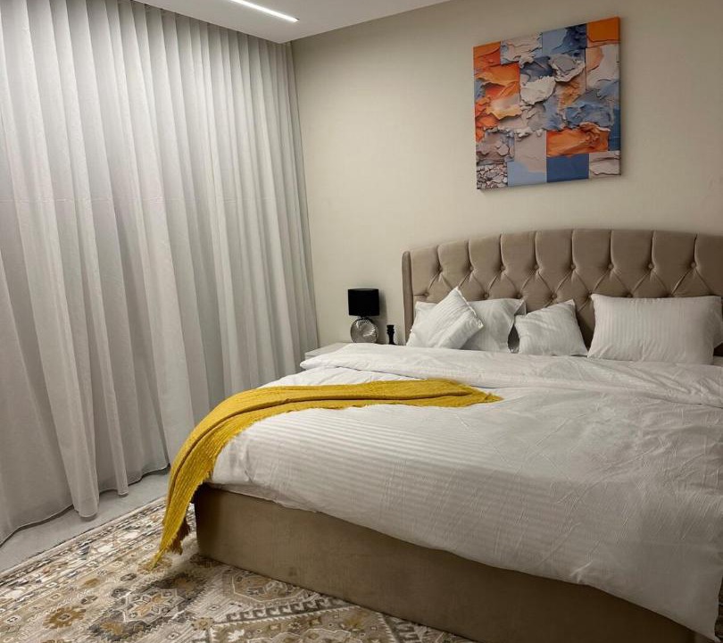 Photo of Bedroom in Al Aqiq