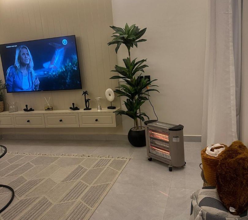 Photo of Livingroom in Al Aqiq