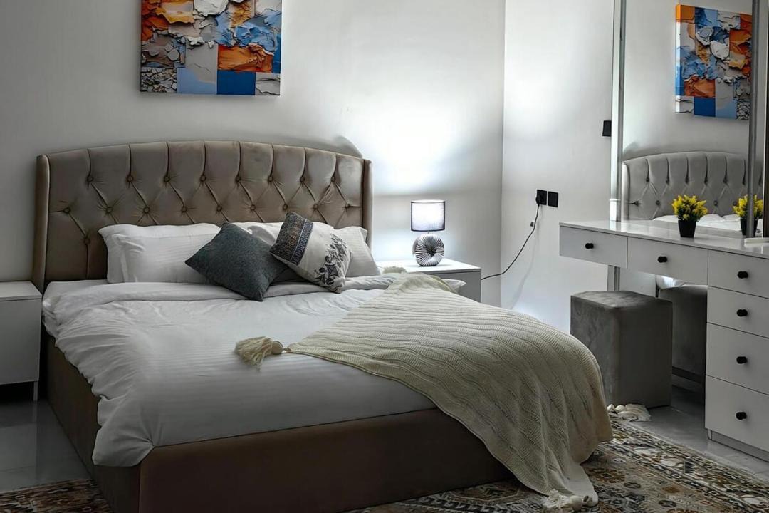 Photo of Bedroom in Al Aqiq