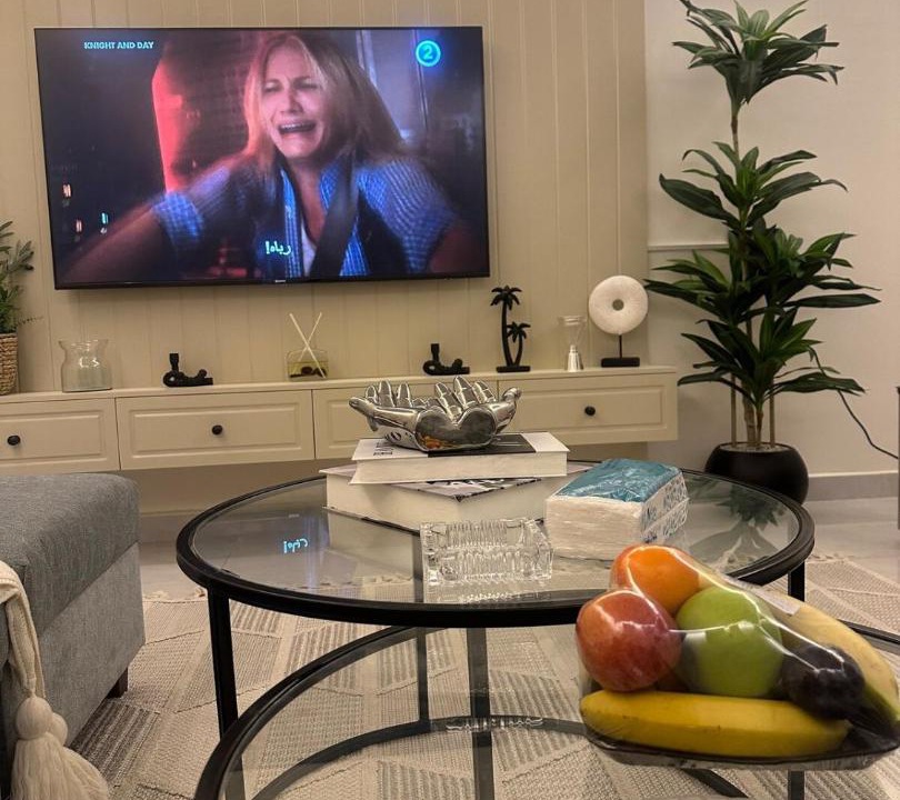 Photo of Livingroom in Al Aqiq