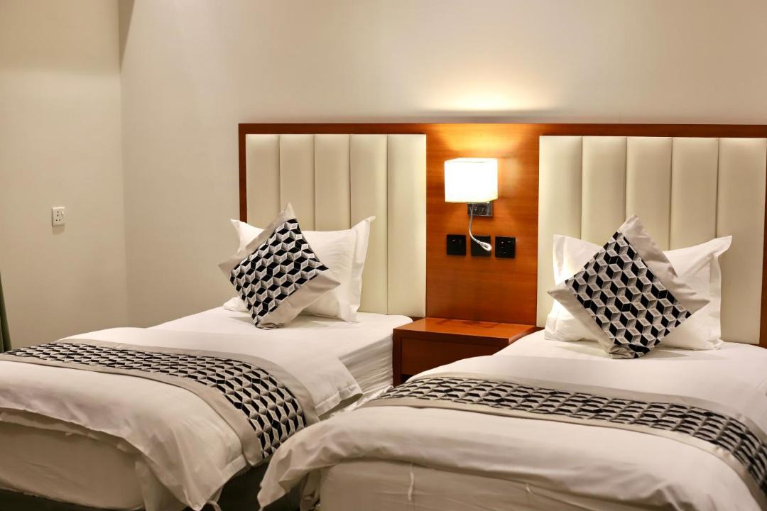 Photo of Bedroom in Shihar