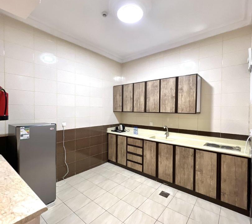Photo of Kitchen in Shihar