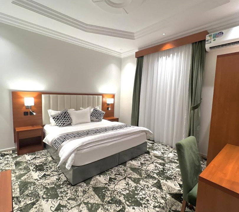 Photo of Bedroom in Shihar