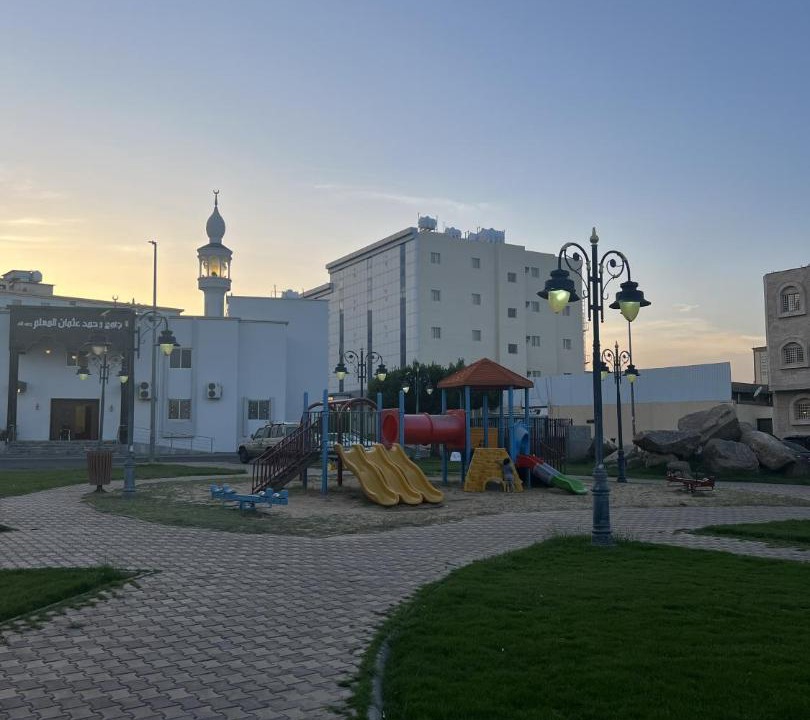 Photo of Buildings in Shihar