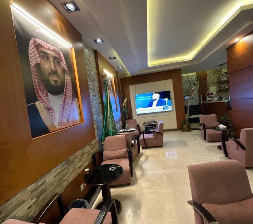 Photo of Livingroom in Buraydah