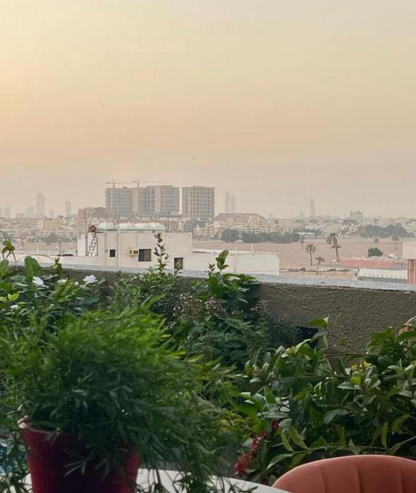 Photo of Patio Balcony in Jeddah