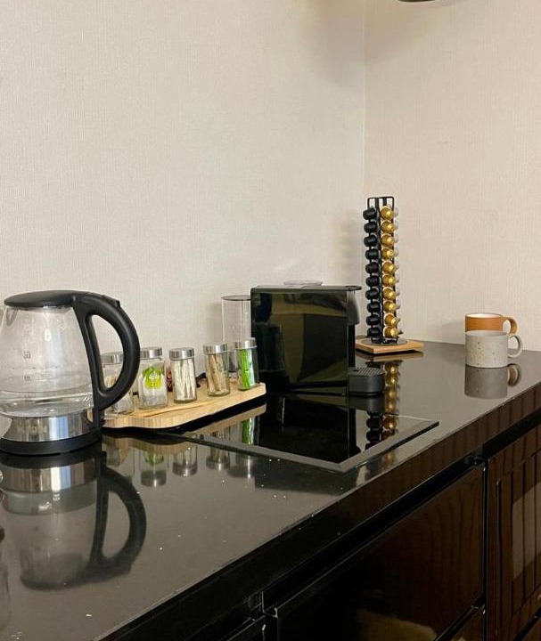 Photo of Kitchen in Jeddah