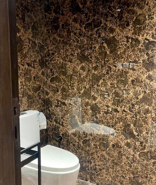Photo of Bathroom in Jeddah