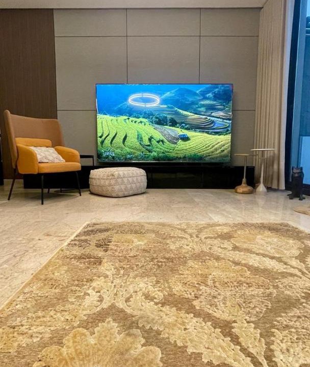 Photo of Livingroom in Jeddah