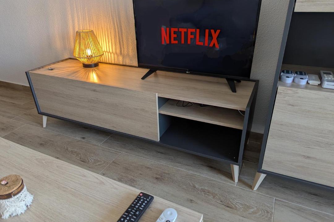 Photo of Livingroom in Santa Pola