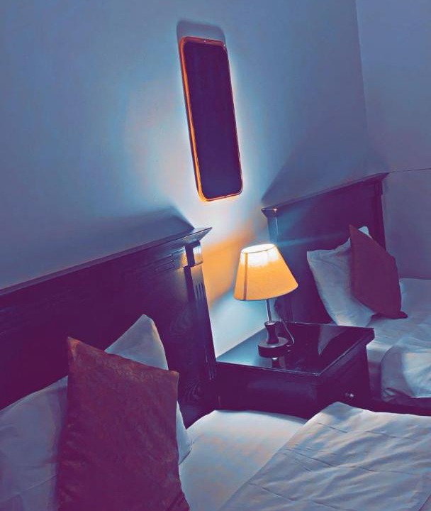 Photo of Bedroom in 'Asir