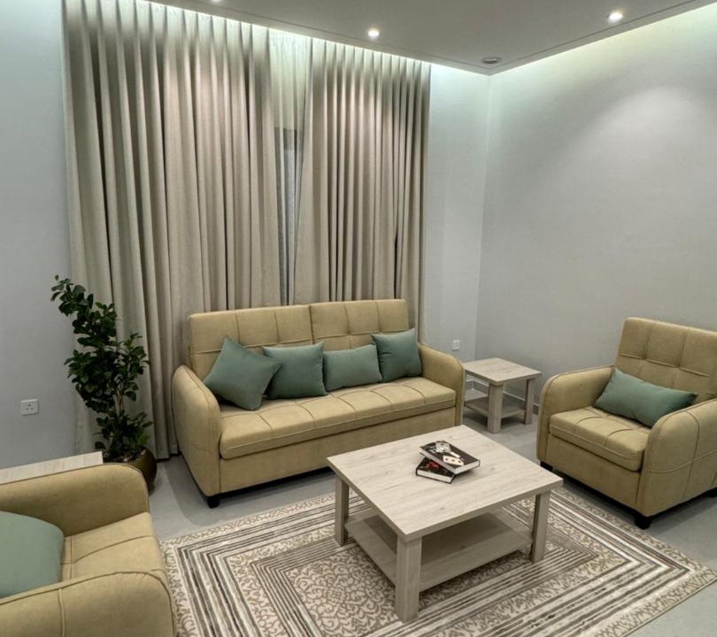 Photo of Livingroom in Al Kura