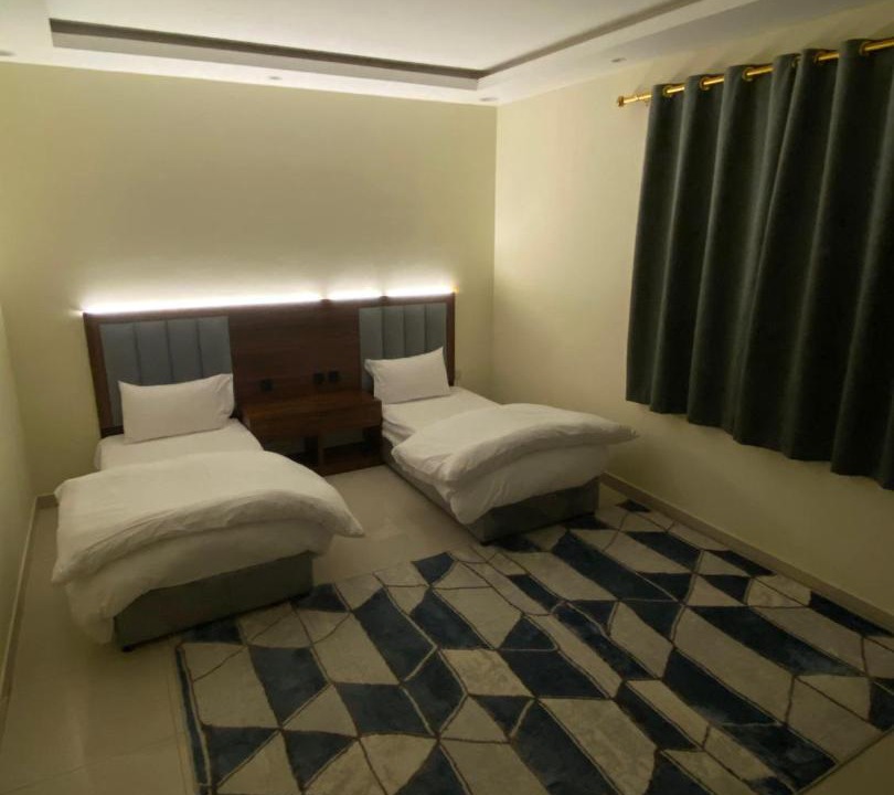 Photo of Bedroom in Arar