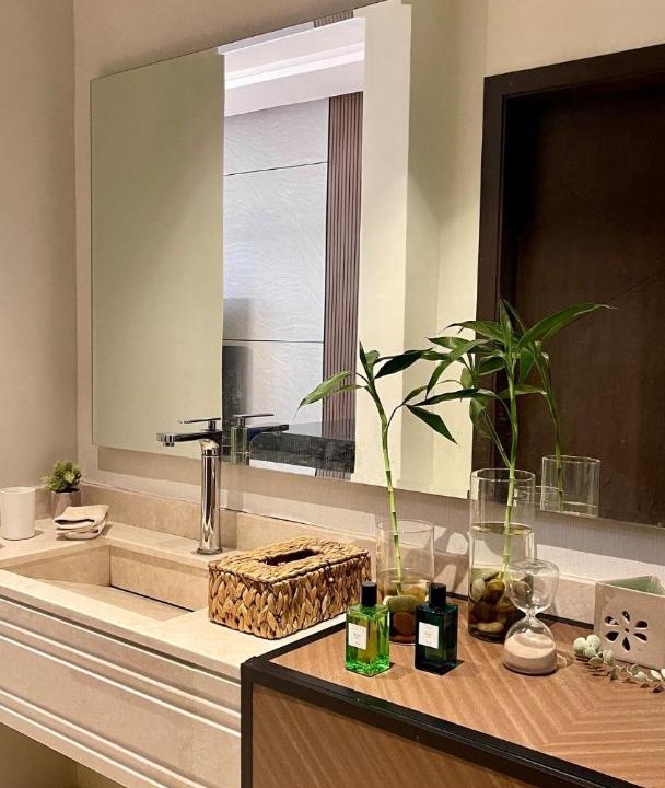 Photo of Bathroom in Jeddah