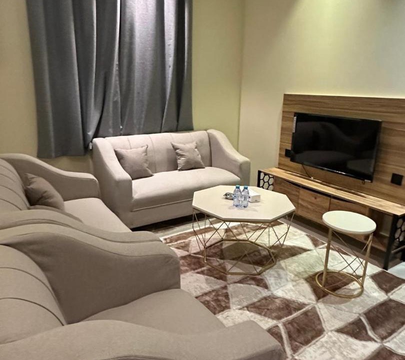 Photo of Livingroom in Arar