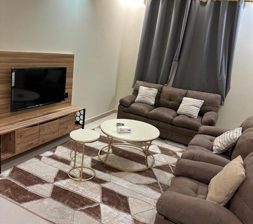 Photo of Livingroom in Arar