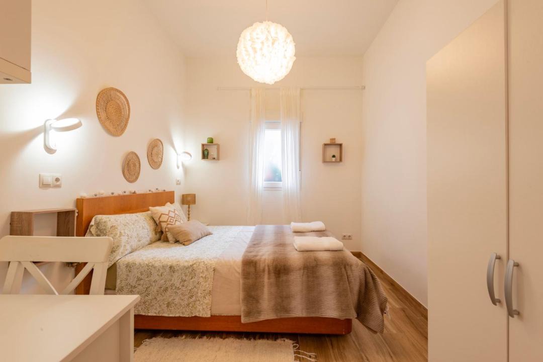 Photo of Bedroom in San Diego