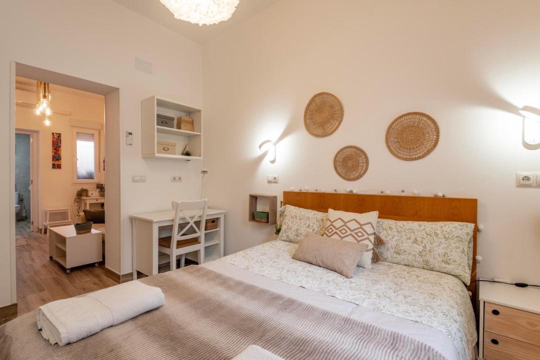 Photo of Bedroom in San Diego