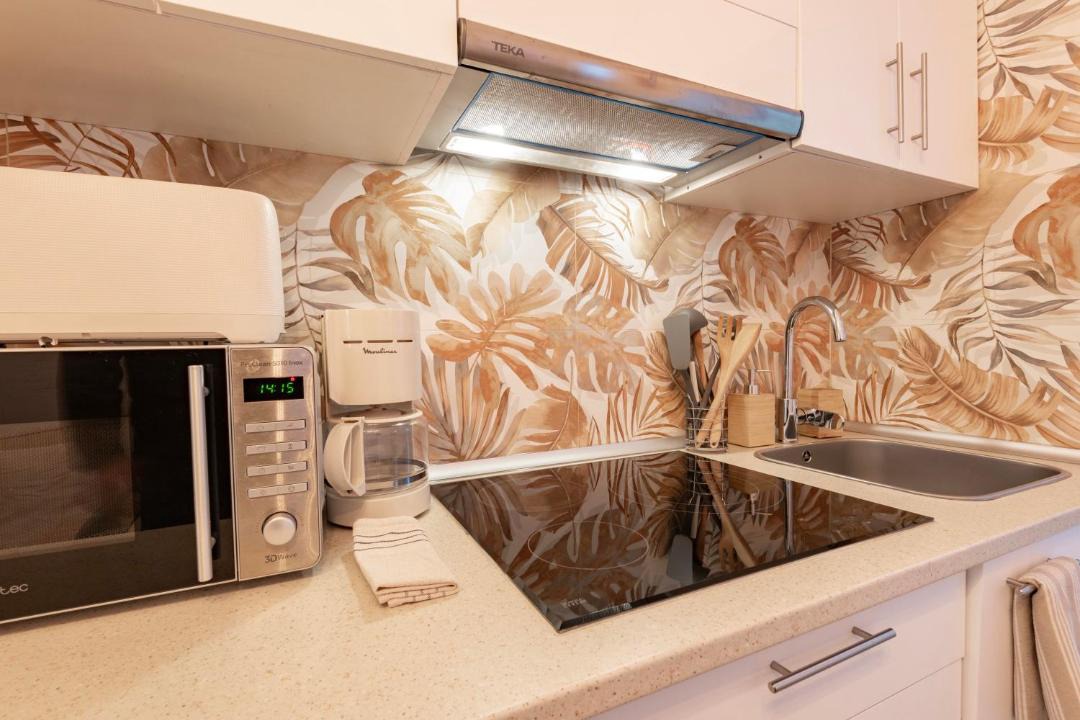 Photo of Kitchen in San Diego