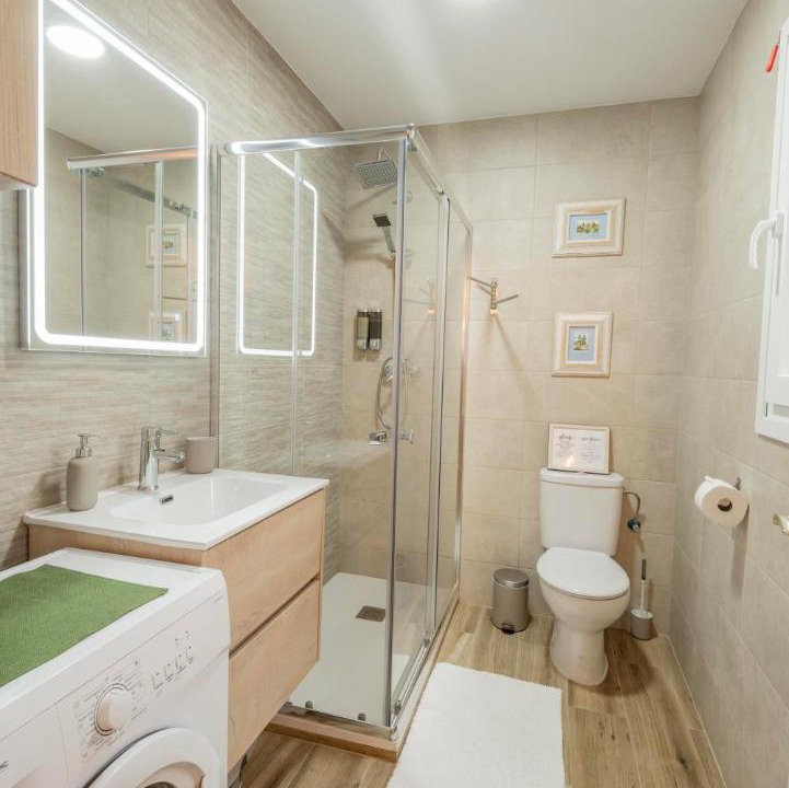 Photo of Bathroom in San Diego