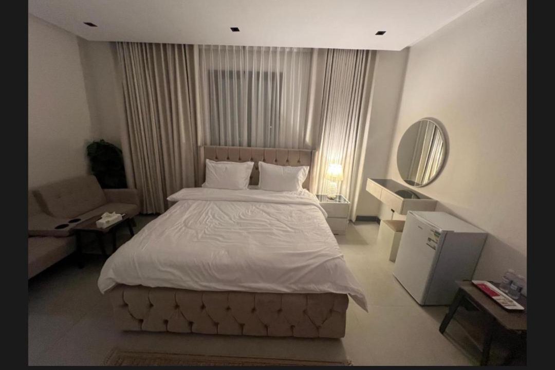 Photo of Bedroom in Al Khobar