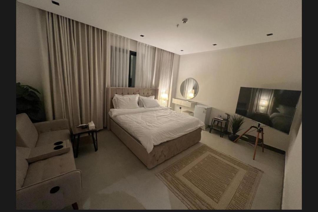 Photo of Bedroom in Al Khobar