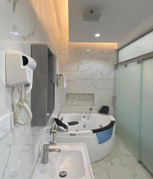 Photo of Bathroom in Al Hawiyah