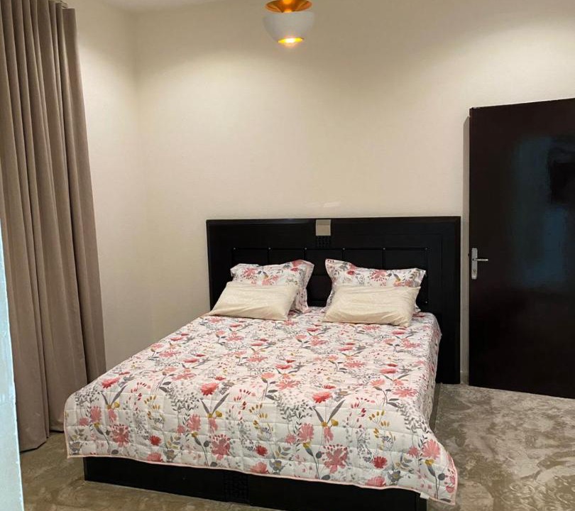 Photo of Bedroom in Ha'il