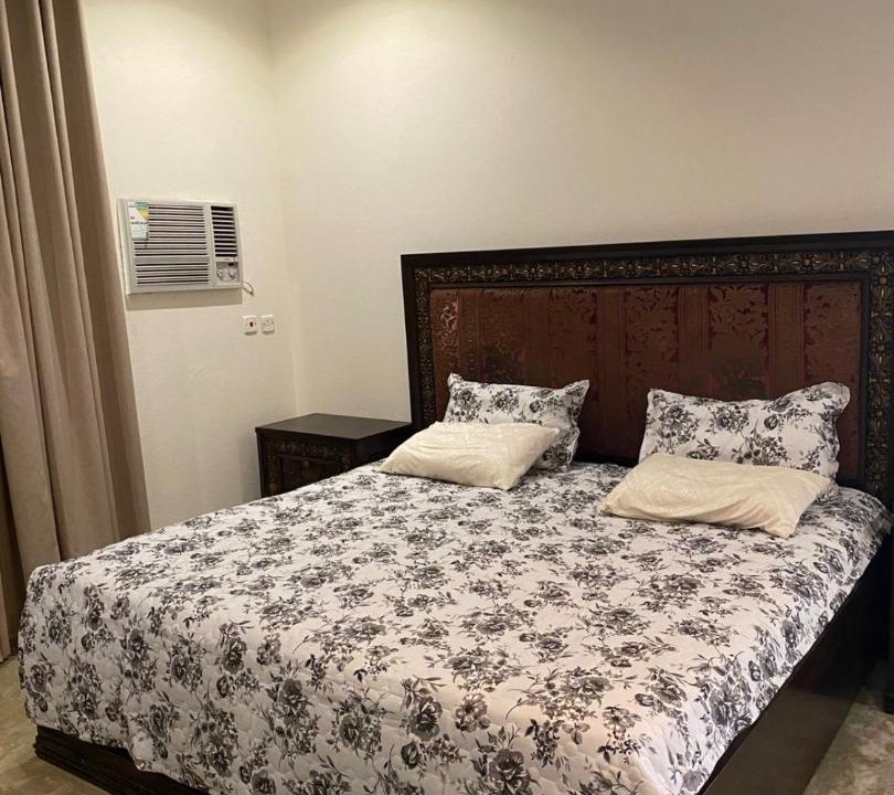 Photo of Bedroom in Ha'il