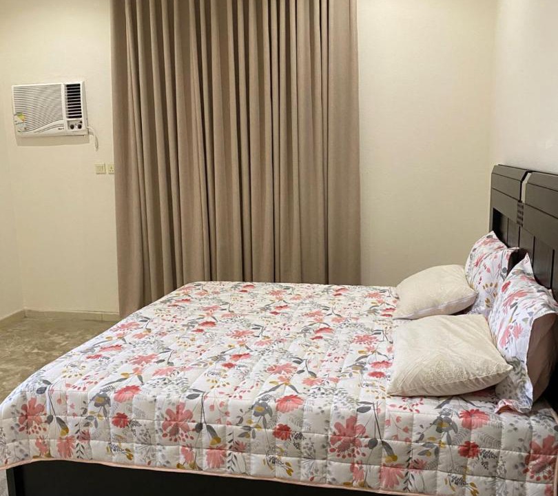 Photo of Bedroom in Ha'il