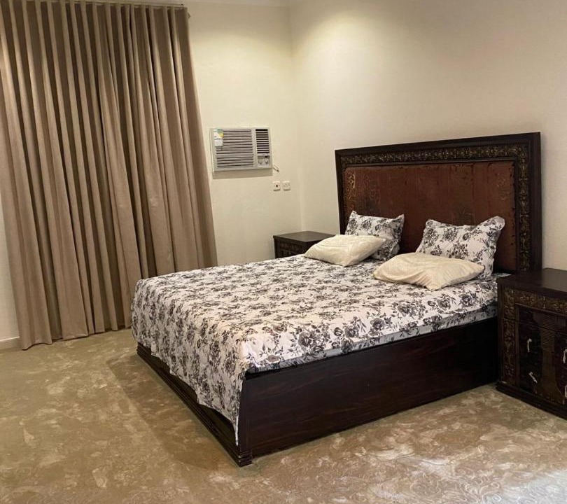 Photo of Bedroom in Ha'il