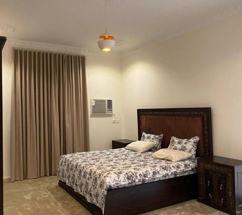 Photo of Bedroom in Ha'il