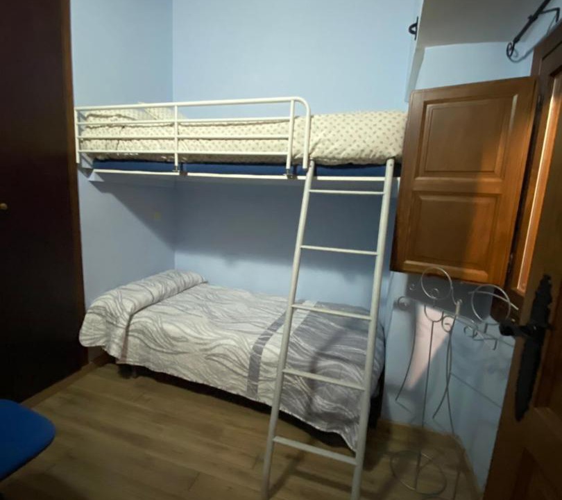 Photo of Bedroom in Macastre