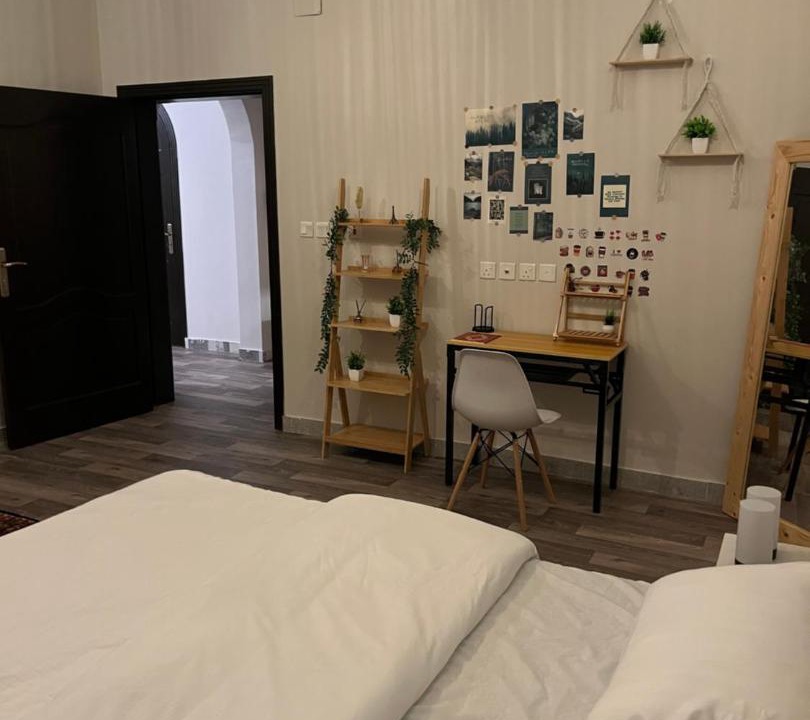 Photo of Bedroom in Jeddah