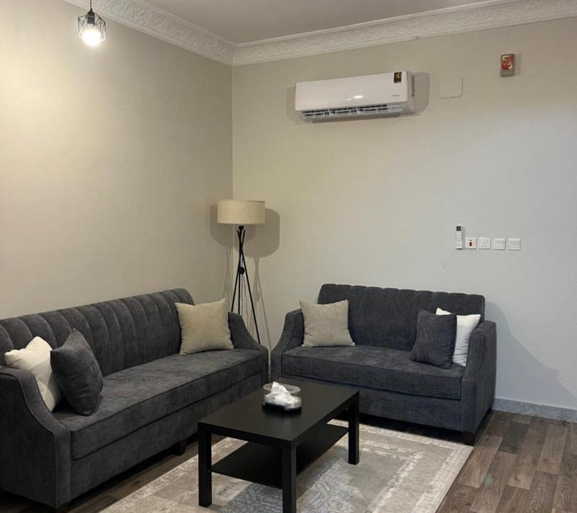 Photo of Livingroom in Jeddah
