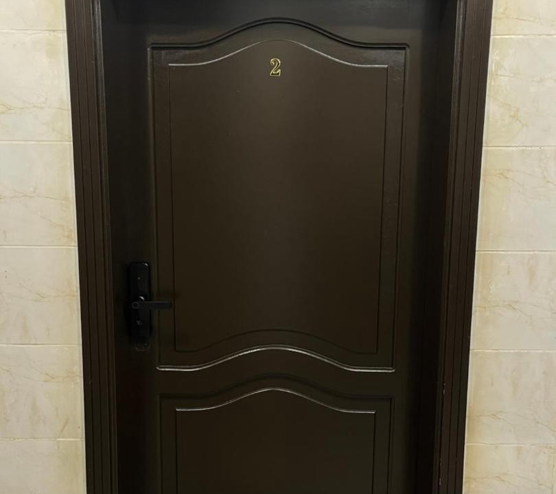 Photo of Bathroom in Jeddah