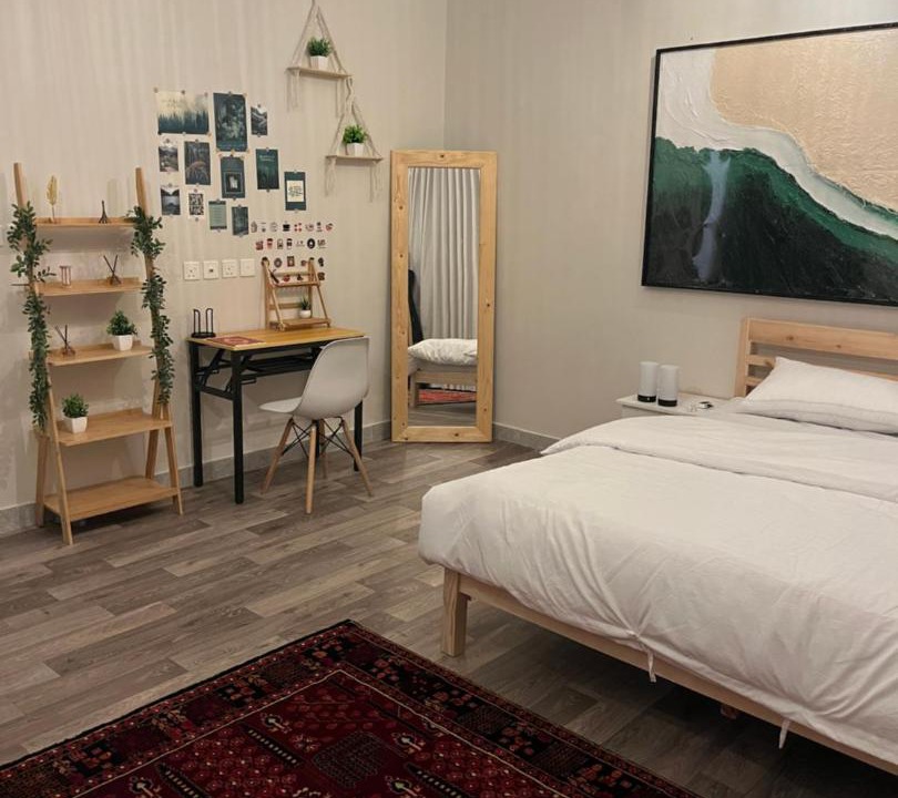 Photo of Bedroom in Jeddah