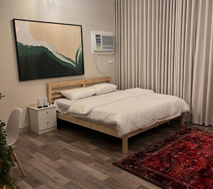 Photo of Bedroom in Jeddah
