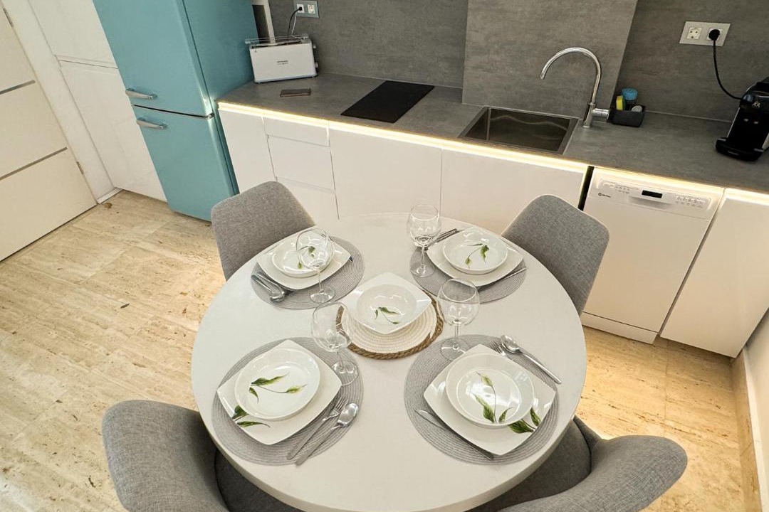 Photo of Kitchen in La Saidia