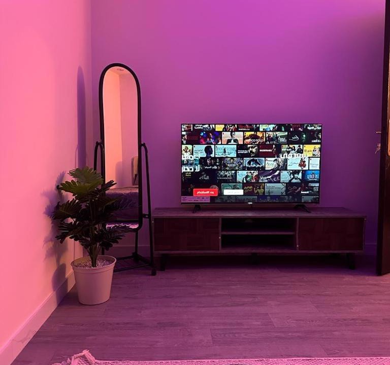 Photo of Livingroom in Ghirnatah