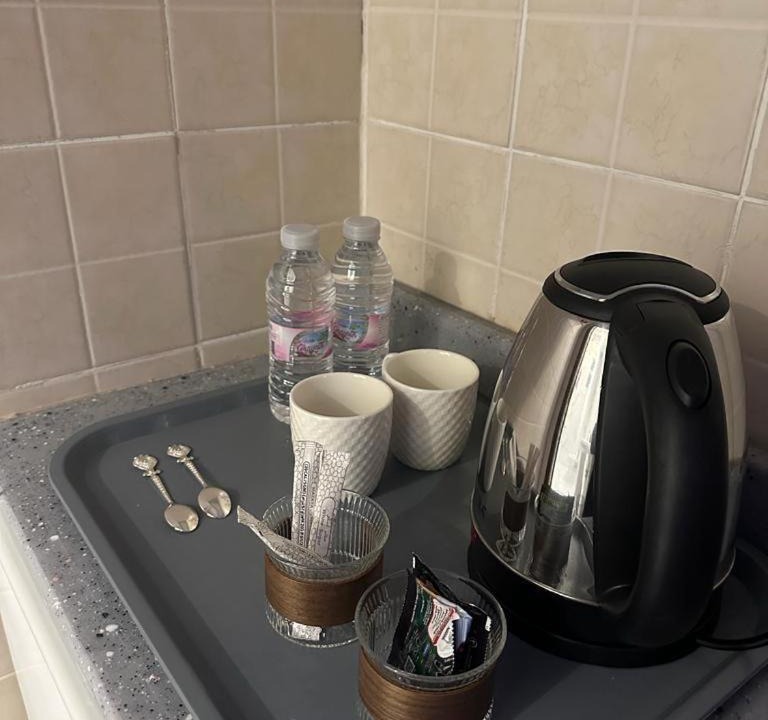 Photo of Kitchen in Ghirnatah