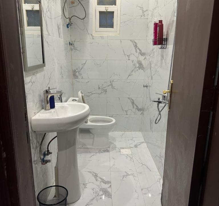 Photo of Bathroom in Ghirnatah