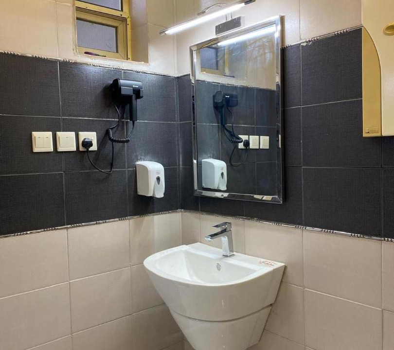 Photo of Bathroom in Riyadh
