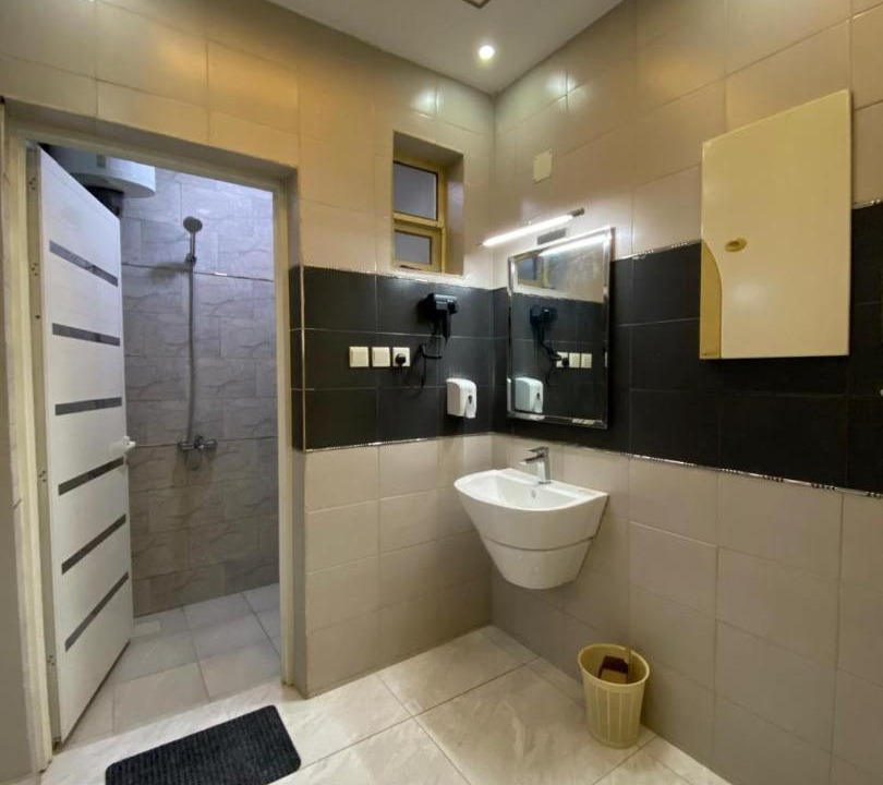 Photo of Bathroom in Riyadh