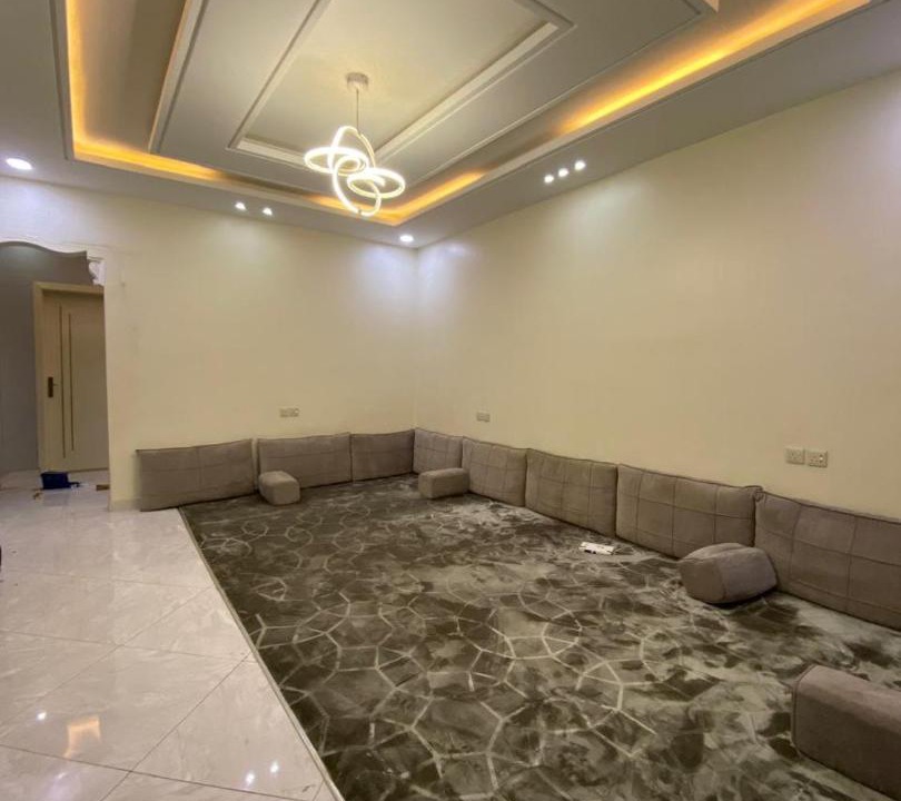 Photo of Livingroom in Riyadh