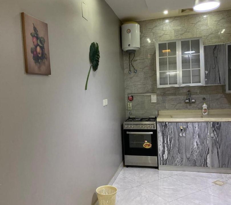 Photo of Kitchen in Riyadh